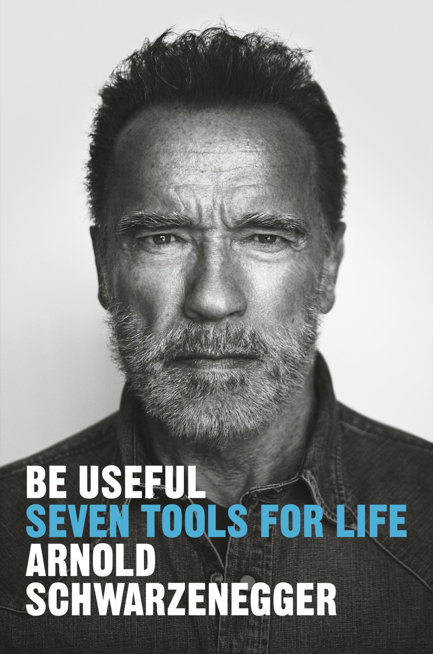 Cover of Be Useful