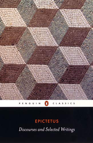 Cover of Discourses and Selected Writings