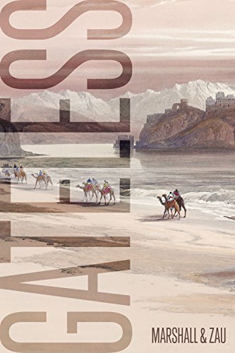 Cover of Gateless