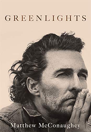 Cover of Greenlights