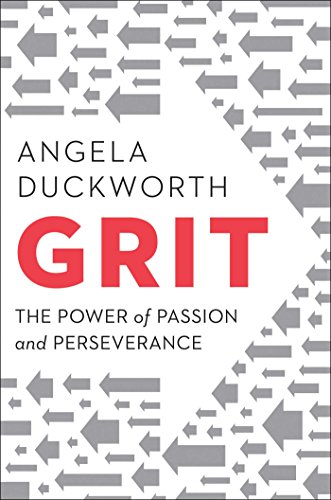 Cover of Grit