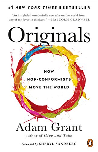Cover of Originals