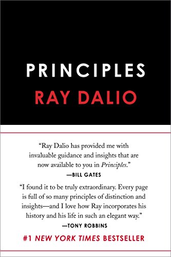 Cover of Principles