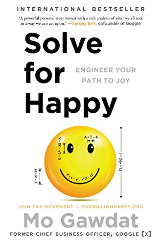Cover of Solve for Happy