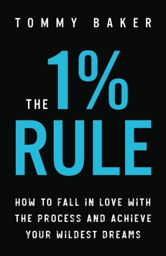 Cover of The 1% Rule