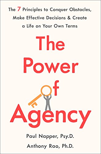 Cover of The Power of Agency