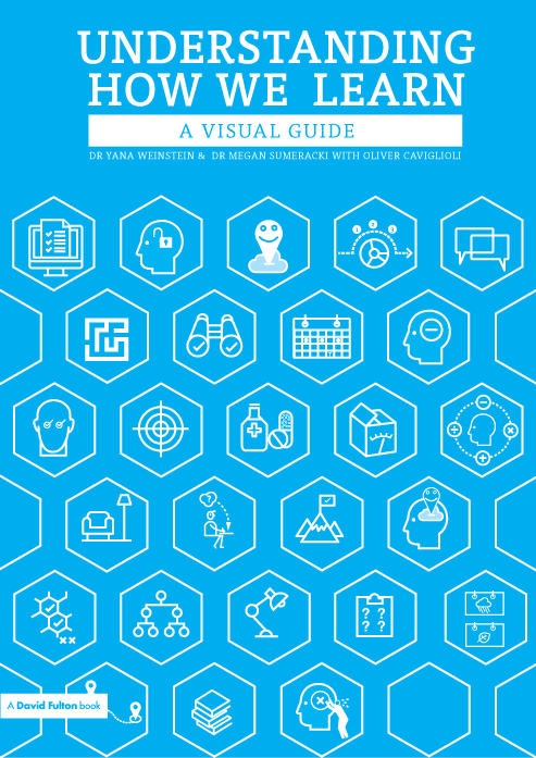 Cover of Understanding How We Learn