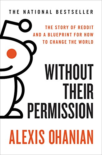 Cover of Without Their Permission