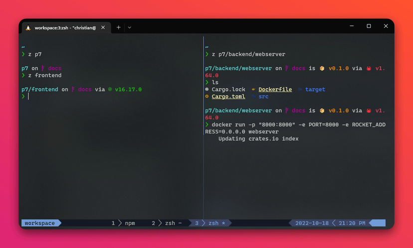 Windows Terminal