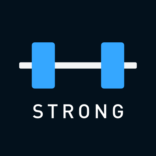 Strong Workout Tracker