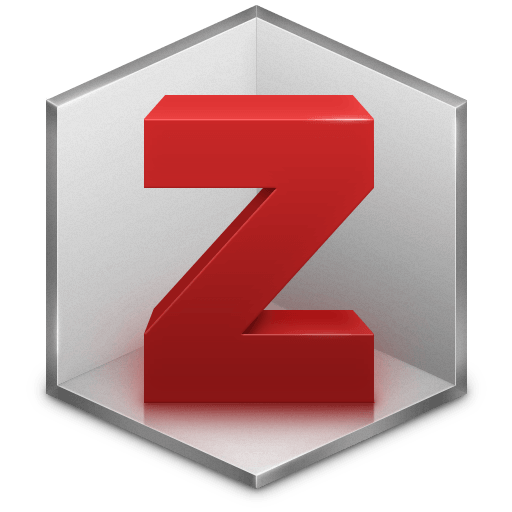 Zotero
